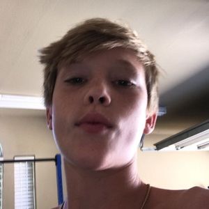 Meet your Posher, Jackson